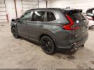 Honda CR-V Hybrid Sport Touring Image 5