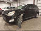 Chevrolet Equinox Lt Image 7