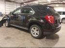 Chevrolet Equinox Lt Image 17