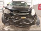 Chevrolet Equinox Lt Image 2