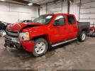 Chevrolet Silverado 1500 Lt Image 4