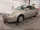 Toyota Avalon Limited Image 4