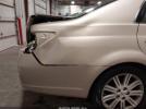 Toyota Avalon Limited Image 2