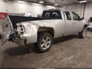 Chevrolet Silverado 1500 Ltz Image 4