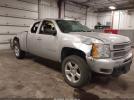 Chevrolet Silverado 1500 Ltz Image 13