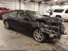 Ford Fusion Se Image 1