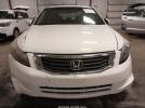 Honda Accord 2.4 Ex-l Image 18