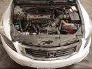 Honda Accord 2.4 Ex-l Image 8