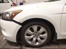 Honda Accord 2.4 Ex-l Image 17