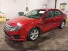 Ford Fusion Se Image 13