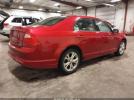 Ford Fusion Se Image 10