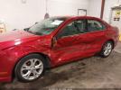 Ford Fusion Se Image 9