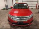 Ford Fusion Se Image 14