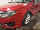 Ford Fusion Se Image 4