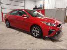 Kia Forte Lxs Image 1
