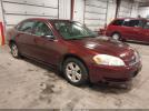 Chevrolet Impala Lt Image 1