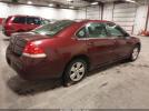 Chevrolet Impala Lt Image 7