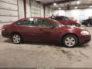 Chevrolet Impala Lt Image 14