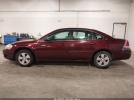 Chevrolet Impala Lt Image 17