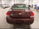 Chevrolet Impala Lt Image 12