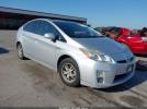Toyota Prius Iv Image 1