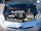Toyota Prius Iv Image 16