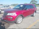 Ford Explorer Xlt Image 9