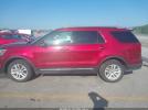 Ford Explorer Xlt Image 14