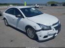 Chevrolet Cruze Ls Auto Image 1