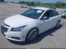 Chevrolet Cruze Ls Auto Image 15