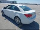 Chevrolet Cruze Ls Auto Image 13