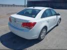 Chevrolet Cruze Ls Auto Image 2