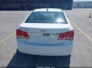 Chevrolet Cruze Ls Auto Image 9