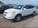 Chevrolet Traverse Ltz Image 4