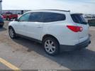 Chevrolet Traverse Ltz Image 6