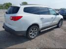 Chevrolet Traverse Ltz Image 9