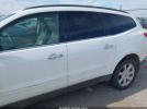 Chevrolet Traverse Ltz Image 11