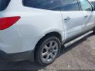 Chevrolet Traverse Ltz Image 13