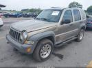 Jeep Liberty Sport Image 3