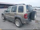Jeep Liberty Sport Image 15
