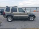 Jeep Liberty Sport Image 10