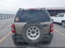 Jeep Liberty Sport Image 13