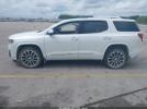 GMC Acadia Awd Denali Image 16
