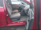 Chevrolet Sonic Lt Auto Image 5
