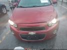 Chevrolet Sonic Lt Auto Image 9