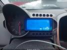 Chevrolet Sonic Lt Auto Image 6