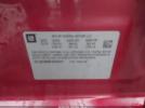 Chevrolet Sonic Lt Auto Image 7