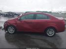 Chevrolet Sonic Lt Auto Image 10