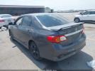 Toyota Corolla S Image 3