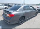 Toyota Corolla S Image 2